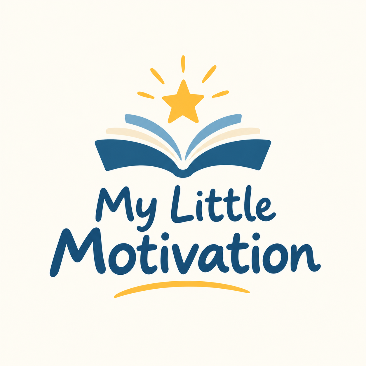 My Little Motivation